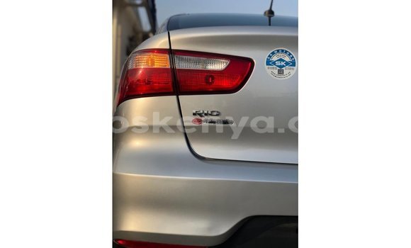 Nunua Imported Kia Rio Nyingine Gari ndani ya Import - Dubai nchini Kati Kenya Nunua Imported Kia Rio Nyingine Gari ndani ya Import - Dubai nchini Kati Kenya