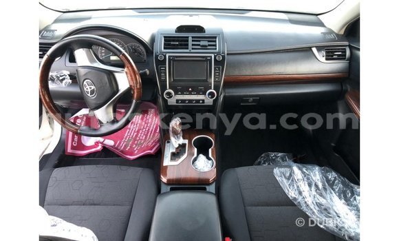Nunua Imported Toyota Camry Nyeupe Gari ndani ya Import - Dubai nchini Kati Kenya Nunua Imported Toyota Camry Nyeupe Gari ndani ya Import - Dubai nchini Kati Kenya