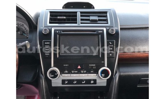 Nunua Imported Toyota Camry Nyeupe Gari ndani ya Import - Dubai nchini Kati Kenya Nunua Imported Toyota Camry Nyeupe Gari ndani ya Import - Dubai nchini Kati Kenya