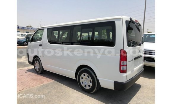 Nunua Imported Toyota DA Nyeupe Lori ndani ya Import - Dubai nchini Kati Kenya Nunua Imported Toyota DA Nyeupe Lori ndani ya Import - Dubai nchini Kati Kenya