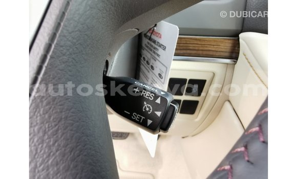 Buy Import Toyota Land Cruiser Black Car in Import - Dubai in Central Kenya Buy Import Toyota Land Cruiser Black Car in Import - Dubai in Central Kenya