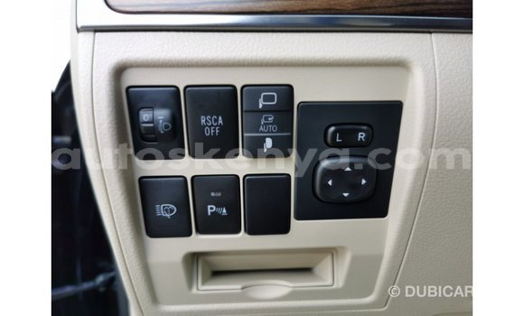 Buy Import Toyota Land Cruiser Black Car in Import - Dubai in Central Kenya Buy Import Toyota Land Cruiser Black Car in Import - Dubai in Central Kenya
