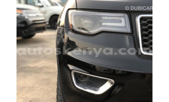 Nunua Imported Jeep Grand Cherokee Nyeusi Gari ndani ya Import - Dubai nchini Kati Kenya Nunua Imported Jeep Grand Cherokee Nyeusi Gari ndani ya Import - Dubai nchini Kati Kenya