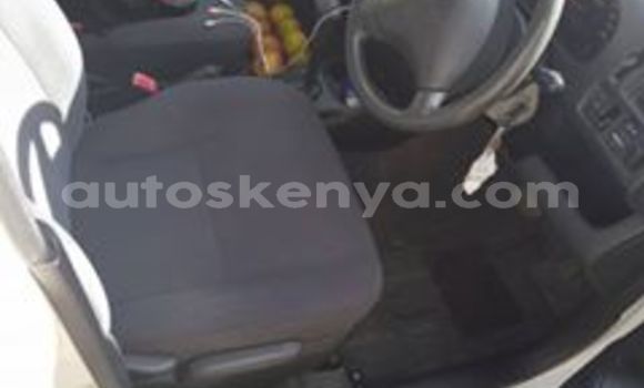 Buy Used Toyota Probox White Car in Nairobi in Nairobi Buy Used Toyota Probox White Car in Nairobi in Nairobi