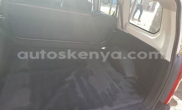 Buy Used Toyota Probox White Car in Nairobi in Nairobi Buy Used Toyota Probox White Car in Nairobi in Nairobi