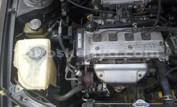 Buy Used Toyota Avensis Black Car in Nairobi in Nairobi Buy Used Toyota Avensis Black Car in Nairobi in Nairobi