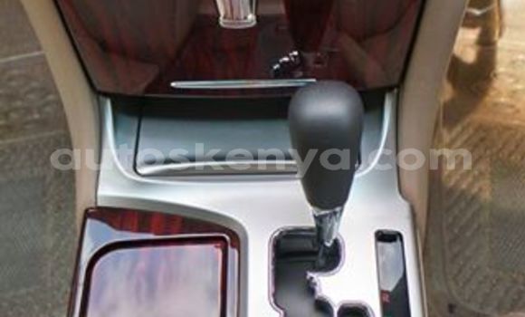Buy Used Toyota Avensis White Car in Nairobi in Nairobi Buy Used Toyota Avensis White Car in Nairobi in Nairobi