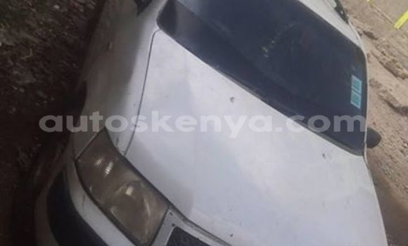 Buy Used Toyota Spacio White Car in Nairobi in Nairobi Buy Used Toyota Spacio White Car in Nairobi in Nairobi