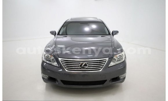 Imported Lexus LS Other Makiinaa iti Import - Dubai keessatti Central Kenya keessatti Imported Lexus LS Other Makiinaa iti Import - Dubai keessatti Central Kenya keessatti