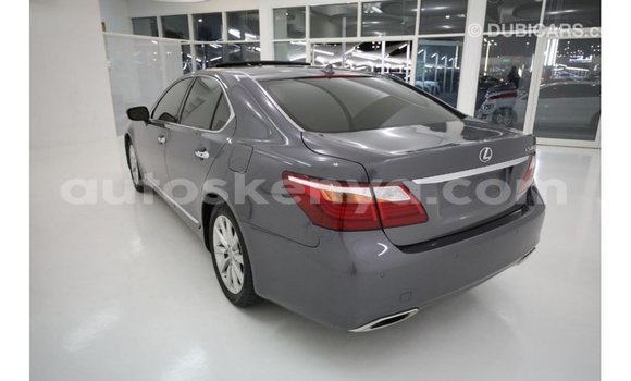 Imported Lexus LS Other Makiinaa iti Import - Dubai keessatti Central Kenya keessatti Imported Lexus LS Other Makiinaa iti Import - Dubai keessatti Central Kenya keessatti