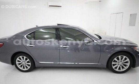 Imported Lexus LS Other Makiinaa iti Import - Dubai keessatti Central Kenya keessatti Imported Lexus LS Other Makiinaa iti Import - Dubai keessatti Central Kenya keessatti
