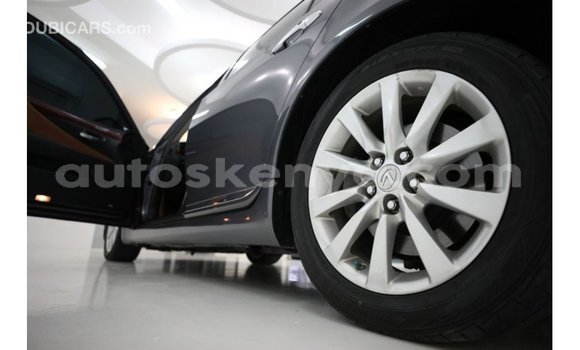 Imported Lexus LS Other Makiinaa iti Import - Dubai keessatti Central Kenya keessatti Imported Lexus LS Other Makiinaa iti Import - Dubai keessatti Central Kenya keessatti