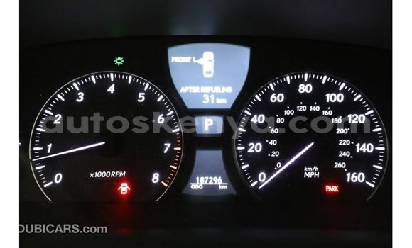 Imported Lexus LS Other Makiinaa iti Import - Dubai keessatti Central Kenya keessatti Imported Lexus LS Other Makiinaa iti Import - Dubai keessatti Central Kenya keessatti