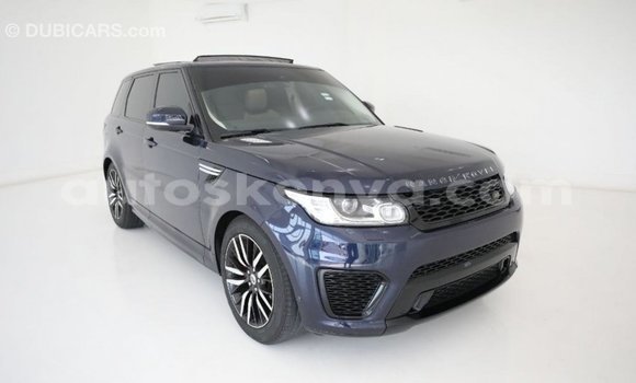 Nunua Imported Land Rover Range Rover Bluu Gari ndani ya Import - Dubai nchini Kati Kenya Nunua Imported Land Rover Range Rover Bluu Gari ndani ya Import - Dubai nchini Kati Kenya