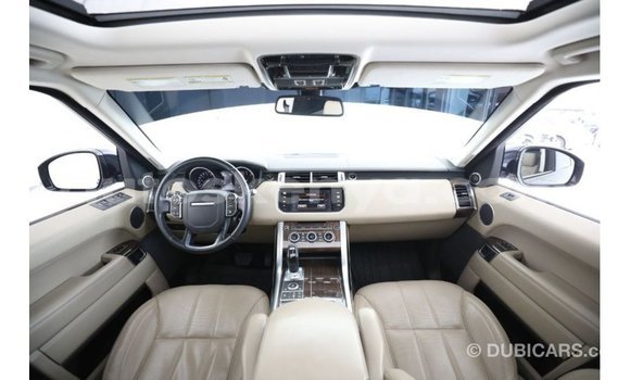 Nunua Imported Land Rover Range Rover Bluu Gari ndani ya Import - Dubai nchini Kati Kenya Nunua Imported Land Rover Range Rover Bluu Gari ndani ya Import - Dubai nchini Kati Kenya