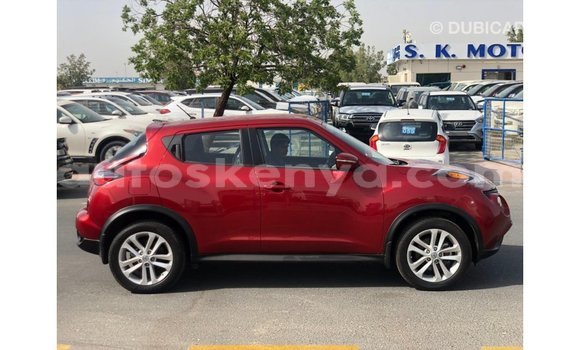 Nunua Imported Nissan Juke Nyekundu Gari ndani ya Import - Dubai nchini Kati Kenya Nunua Imported Nissan Juke Nyekundu Gari ndani ya Import - Dubai nchini Kati Kenya