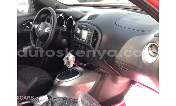 Nunua Imported Nissan Juke Nyekundu Gari ndani ya Import - Dubai nchini Kati Kenya Nunua Imported Nissan Juke Nyekundu Gari ndani ya Import - Dubai nchini Kati Kenya