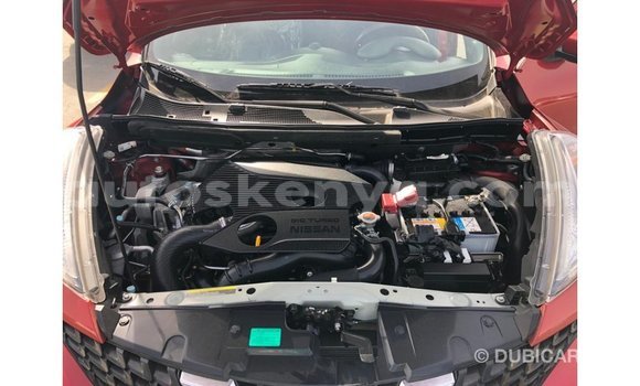 Nunua Imported Nissan Juke Nyekundu Gari ndani ya Import - Dubai nchini Kati Kenya Nunua Imported Nissan Juke Nyekundu Gari ndani ya Import - Dubai nchini Kati Kenya