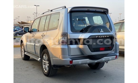 Imported Mitsubishi Pajero Other Makiinaa iti Import - Dubai keessatti Central Kenya keessatti Imported Mitsubishi Pajero Other Makiinaa iti Import - Dubai keessatti Central Kenya keessatti