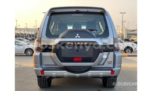 Imported Mitsubishi Pajero Other Makiinaa iti Import - Dubai keessatti Central Kenya keessatti Imported Mitsubishi Pajero Other Makiinaa iti Import - Dubai keessatti Central Kenya keessatti