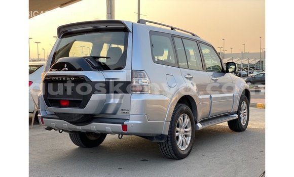 Imported Mitsubishi Pajero Other Makiinaa iti Import - Dubai keessatti Central Kenya keessatti Imported Mitsubishi Pajero Other Makiinaa iti Import - Dubai keessatti Central Kenya keessatti
