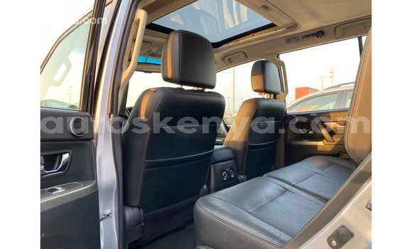 Imported Mitsubishi Pajero Other Makiinaa iti Import - Dubai keessatti Central Kenya keessatti Imported Mitsubishi Pajero Other Makiinaa iti Import - Dubai keessatti Central Kenya keessatti