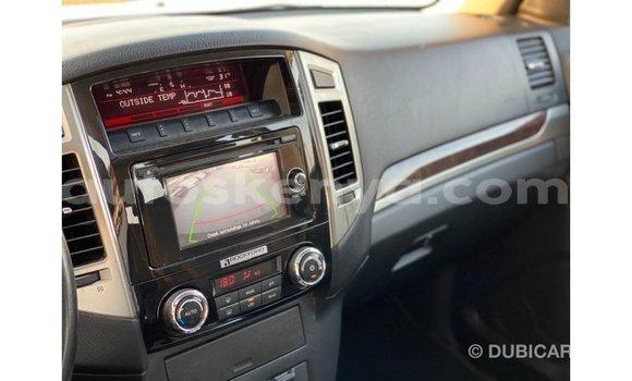 Imported Mitsubishi Pajero Other Makiinaa iti Import - Dubai keessatti Central Kenya keessatti Imported Mitsubishi Pajero Other Makiinaa iti Import - Dubai keessatti Central Kenya keessatti