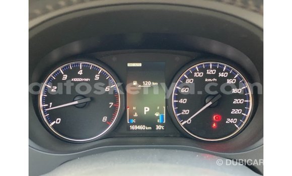 Imported Mitsubishi Outlander White Makiinaa iti Import - Dubai keessatti Central Kenya keessatti Imported Mitsubishi Outlander White Makiinaa iti Import - Dubai keessatti Central Kenya keessatti