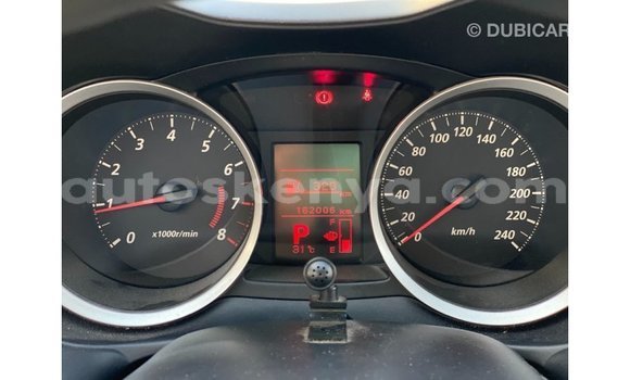 Imported Mitsubishi Lancer White Makiinaa iti Import - Dubai keessatti Central Kenya keessatti Imported Mitsubishi Lancer White Makiinaa iti Import - Dubai keessatti Central Kenya keessatti