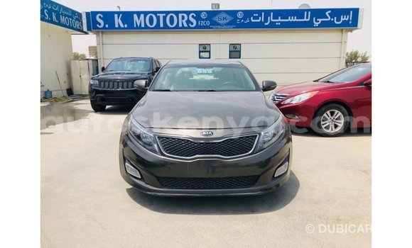 Imported Kia Optima Brown Makiinaa iti Import - Dubai keessatti Central Kenya keessatti Imported Kia Optima Brown Makiinaa iti Import - Dubai keessatti Central Kenya keessatti