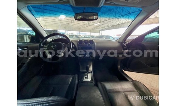 Nunua Imported Nissan Altima Nyingine Gari ndani ya Import - Dubai nchini Kati Kenya Nunua Imported Nissan Altima Nyingine Gari ndani ya Import - Dubai nchini Kati Kenya