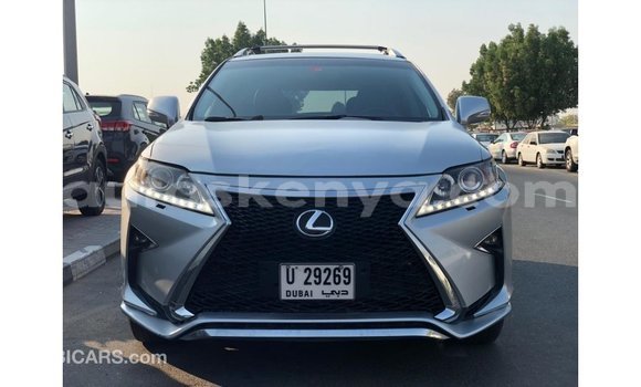 Nunua Imported Lexus RX 350 Nyingine Gari ndani ya Import - Dubai nchini Kati Kenya Nunua Imported Lexus RX 350 Nyingine Gari ndani ya Import - Dubai nchini Kati Kenya