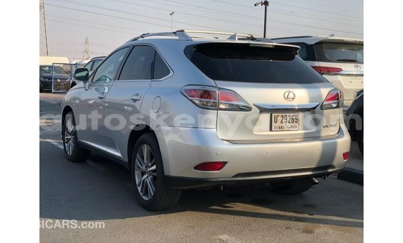 Nunua Imported Lexus RX 350 Nyingine Gari ndani ya Import - Dubai nchini Kati Kenya Nunua Imported Lexus RX 350 Nyingine Gari ndani ya Import - Dubai nchini Kati Kenya