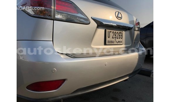 Nunua Imported Lexus RX 350 Nyingine Gari ndani ya Import - Dubai nchini Kati Kenya Nunua Imported Lexus RX 350 Nyingine Gari ndani ya Import - Dubai nchini Kati Kenya