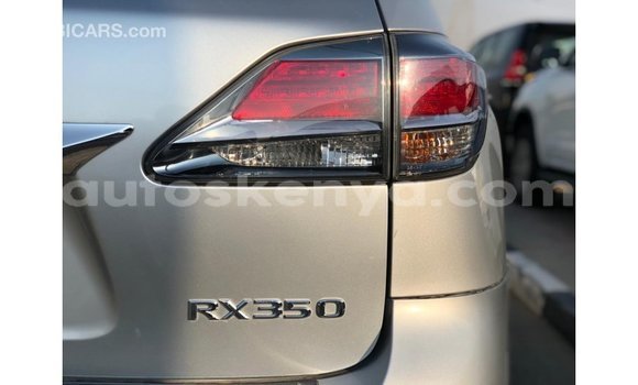Nunua Imported Lexus RX 350 Nyingine Gari ndani ya Import - Dubai nchini Kati Kenya Nunua Imported Lexus RX 350 Nyingine Gari ndani ya Import - Dubai nchini Kati Kenya
