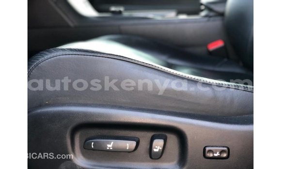 Nunua Imported Lexus RX 350 Nyingine Gari ndani ya Import - Dubai nchini Kati Kenya Nunua Imported Lexus RX 350 Nyingine Gari ndani ya Import - Dubai nchini Kati Kenya