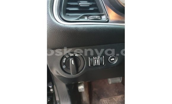 Buy Import Dodge Challenger Black Car in Import - Dubai in Central Kenya Buy Import Dodge Challenger Black Car in Import - Dubai in Central Kenya