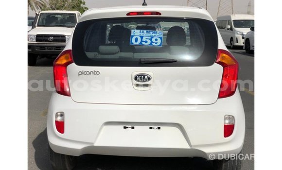 Nunua Imported Kia Picanto Nyeupe Gari ndani ya Import - Dubai nchini Kati Kenya Nunua Imported Kia Picanto Nyeupe Gari ndani ya Import - Dubai nchini Kati Kenya