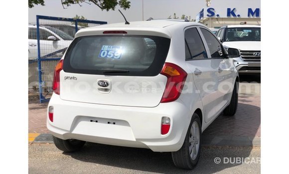 Nunua Imported Kia Picanto Nyeupe Gari ndani ya Import - Dubai nchini Kati Kenya Nunua Imported Kia Picanto Nyeupe Gari ndani ya Import - Dubai nchini Kati Kenya