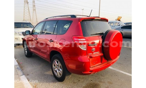 Buy Import Toyota Ade Red Truck in Import - Dubai in Central Kenya Buy Import Toyota Ade Red Truck in Import - Dubai in Central Kenya