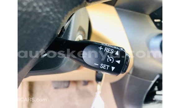 Buy Import Toyota Ade Red Truck in Import - Dubai in Central Kenya Buy Import Toyota Ade Red Truck in Import - Dubai in Central Kenya