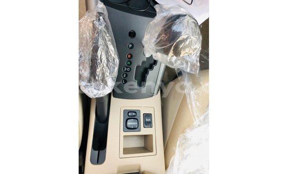 Buy Import Toyota Ade Red Truck in Import - Dubai in Central Kenya Buy Import Toyota Ade Red Truck in Import - Dubai in Central Kenya