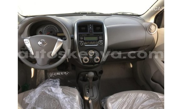 Buy Import Nissan Sunny White Car in Import - Dubai in Central Kenya Buy Import Nissan Sunny White Car in Import - Dubai in Central Kenya