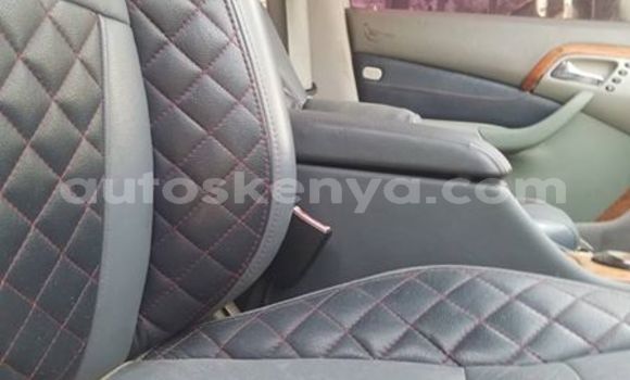 Buy Used Mercedes Benz S-Class Black Car in Nairobi in Nairobi Buy Used Mercedes Benz S-Class Black Car in Nairobi in Nairobi