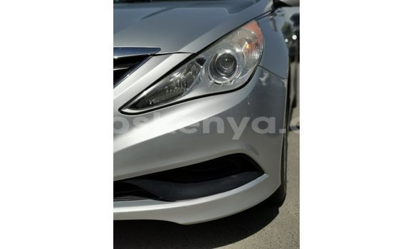 Buy Import Hyundai Sonata Other Car in Import - Dubai in Central Kenya Buy Import Hyundai Sonata Other Car in Import - Dubai in Central Kenya