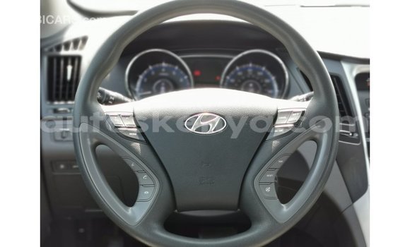 Buy Import Hyundai Sonata Other Car in Import - Dubai in Central Kenya Buy Import Hyundai Sonata Other Car in Import - Dubai in Central Kenya