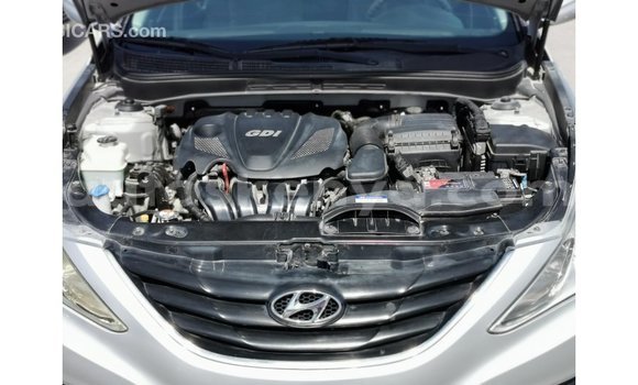 Buy Import Hyundai Sonata Other Car in Import - Dubai in Central Kenya Buy Import Hyundai Sonata Other Car in Import - Dubai in Central Kenya