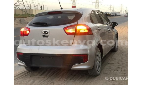 Buy Import Kia Rio Other Car in Import - Dubai in Central Kenya Buy Import Kia Rio Other Car in Import - Dubai in Central Kenya