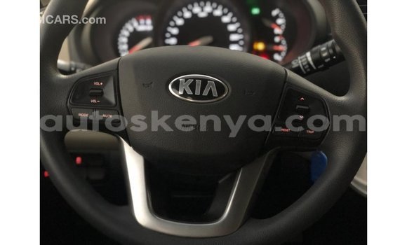 Buy Import Kia Rio Other Car in Import - Dubai in Central Kenya Buy Import Kia Rio Other Car in Import - Dubai in Central Kenya