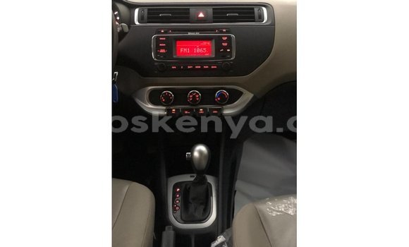 Buy Import Kia Rio Other Car in Import - Dubai in Central Kenya Buy Import Kia Rio Other Car in Import - Dubai in Central Kenya